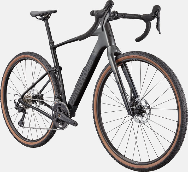 Topstone Carbon 3 GRX - 2x