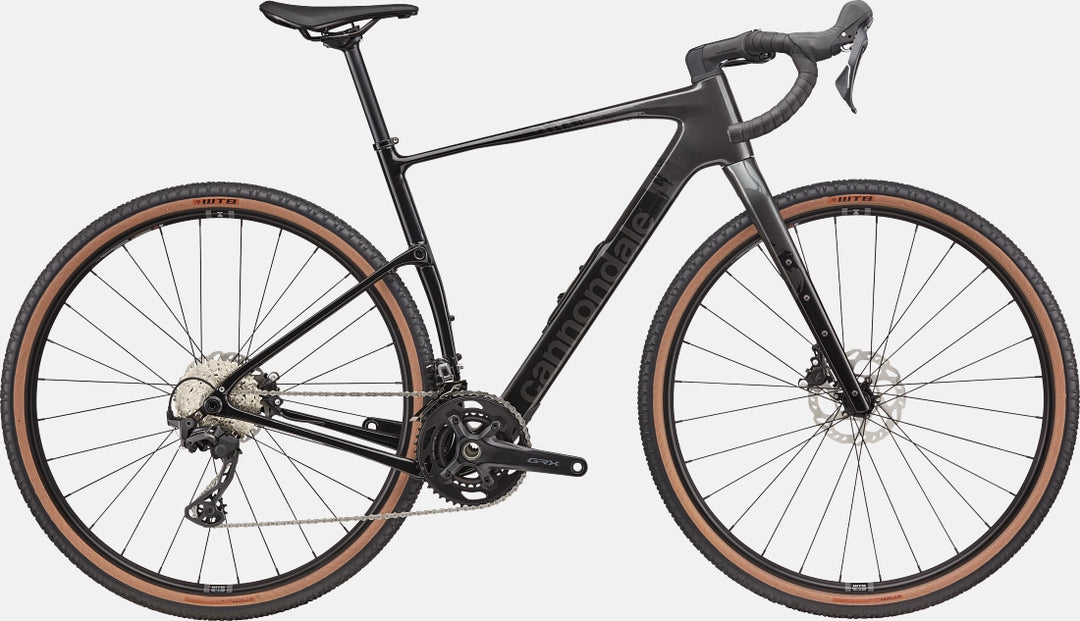 Topstone Carbon 3 GRX - 2x