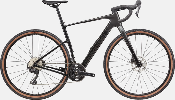 Topstone Carbon 3 GRX - 2x