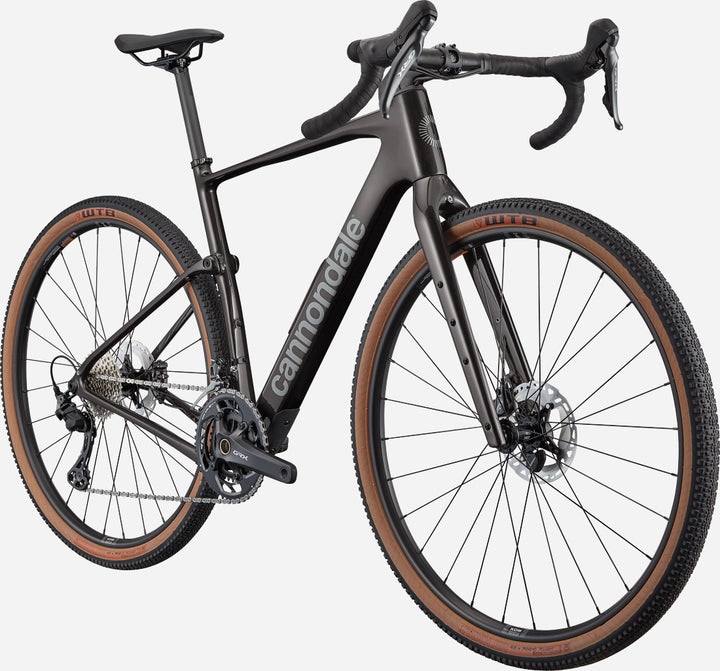 Topstone Carbon 2 GRX - 2x