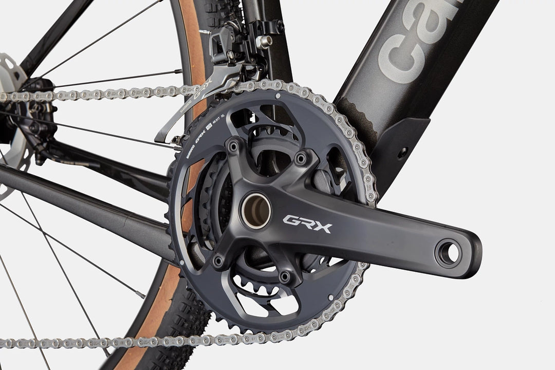 Topstone Carbon 2 GRX - 2x
