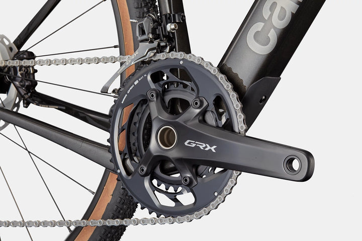 Topstone Carbon 2 GRX - 2x