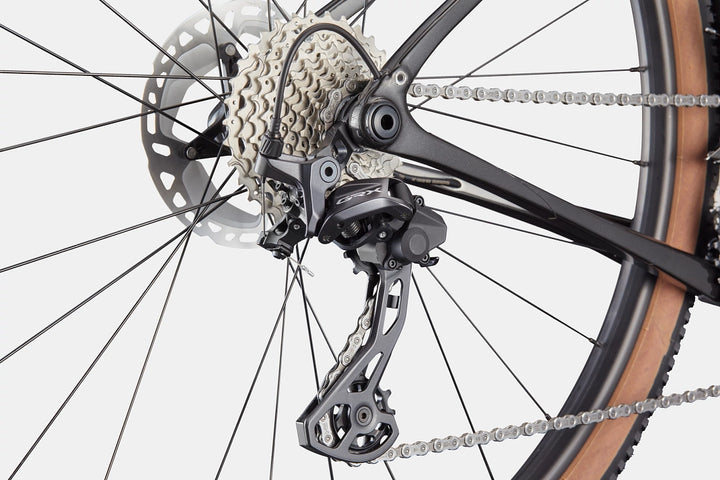 Topstone Carbon 2 GRX - 2x