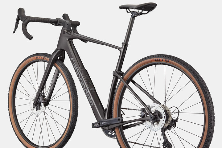 Topstone Carbon 2 GRX - 2x