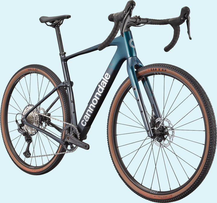 Topstone Carbon 3 GRX - 1x