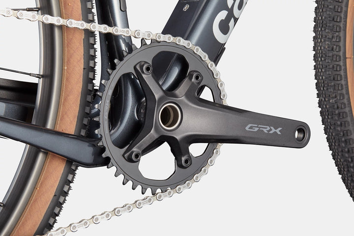 Topstone Carbon 3 GRX - 1x