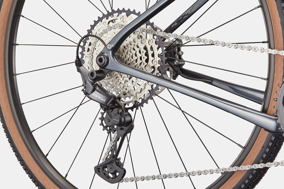 Topstone Carbon 3 GRX - 1x