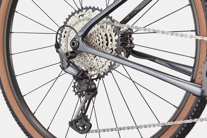 Topstone Carbon 3 GRX - 1x