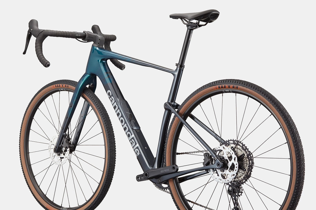 Topstone Carbon 3 GRX - 1x