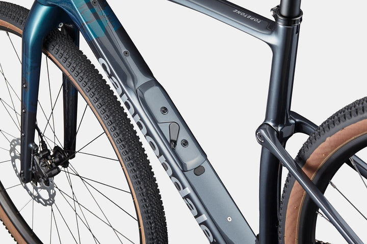 Topstone Carbon 3 GRX - 1x