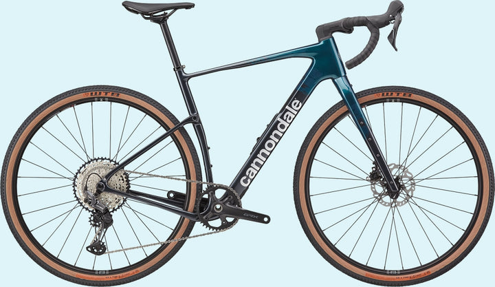 Topstone Carbon 3 GRX - 1x