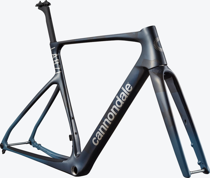 SuperX LAB71 Frameset