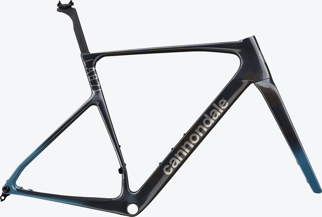 SuperX LAB71 Frameset