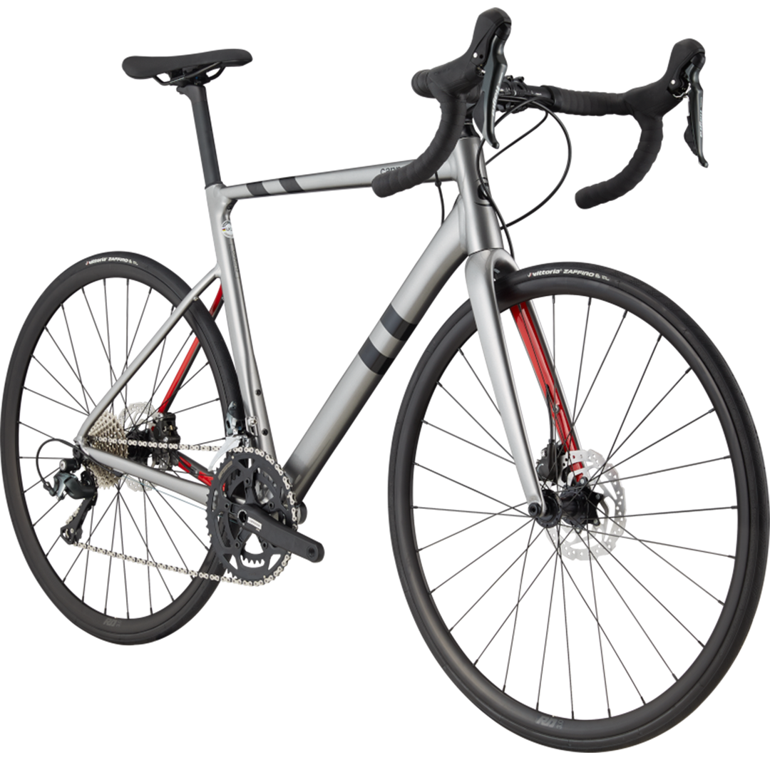 CAAD 13 DISC TIAGRA