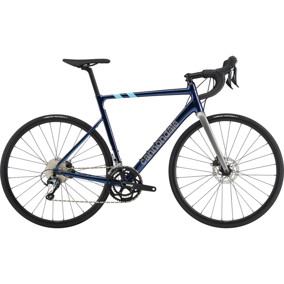 CAAD 13 DISC TIAGRA