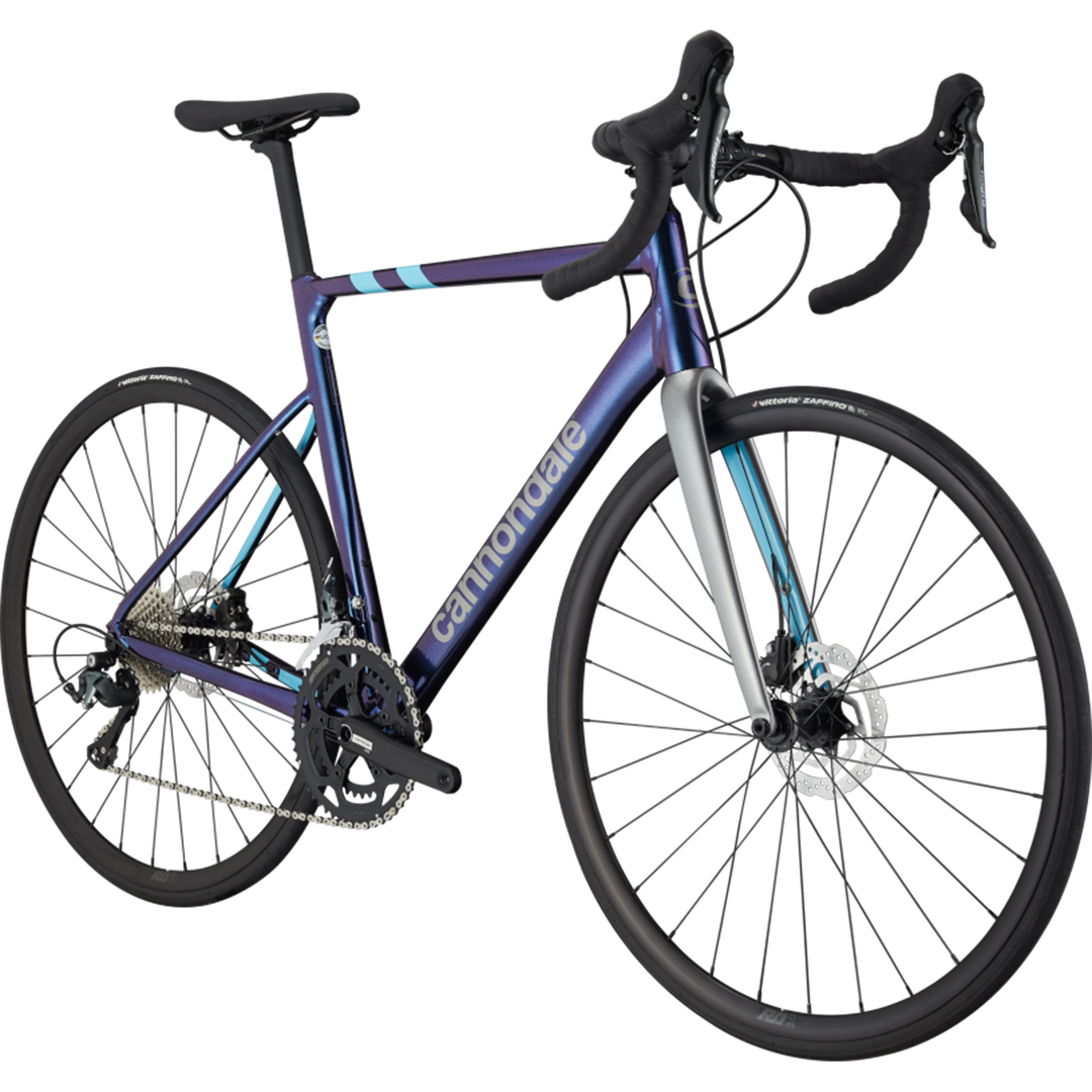 CAAD 13 DISC TIAGRA