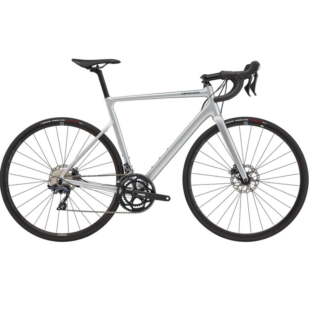 CAAD 13 DISC ULTEGRA – RD Cycles - Main Image