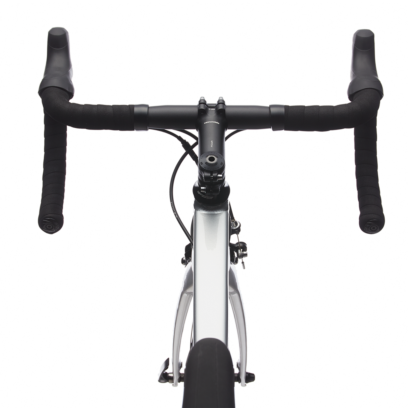 CAAD OPTIMO 4 RD Cycles