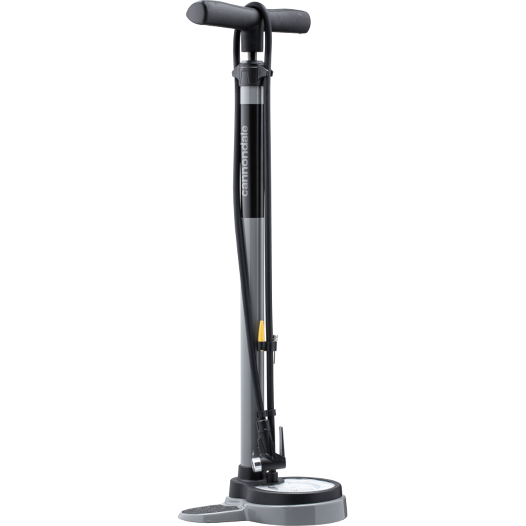 CANNONDALE PRECISE FLOOR PUMP
