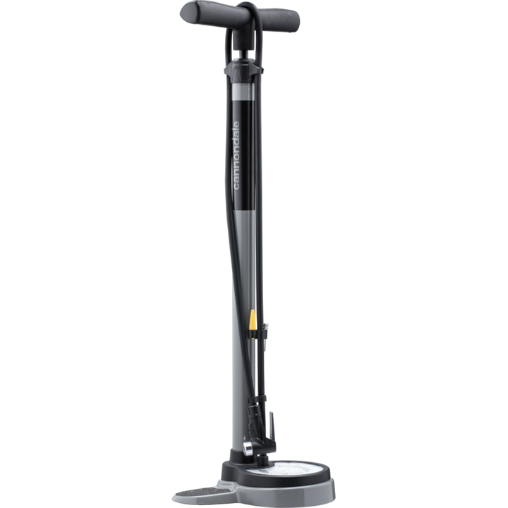 CANNONDALE PRECISE FLOOR PUMP