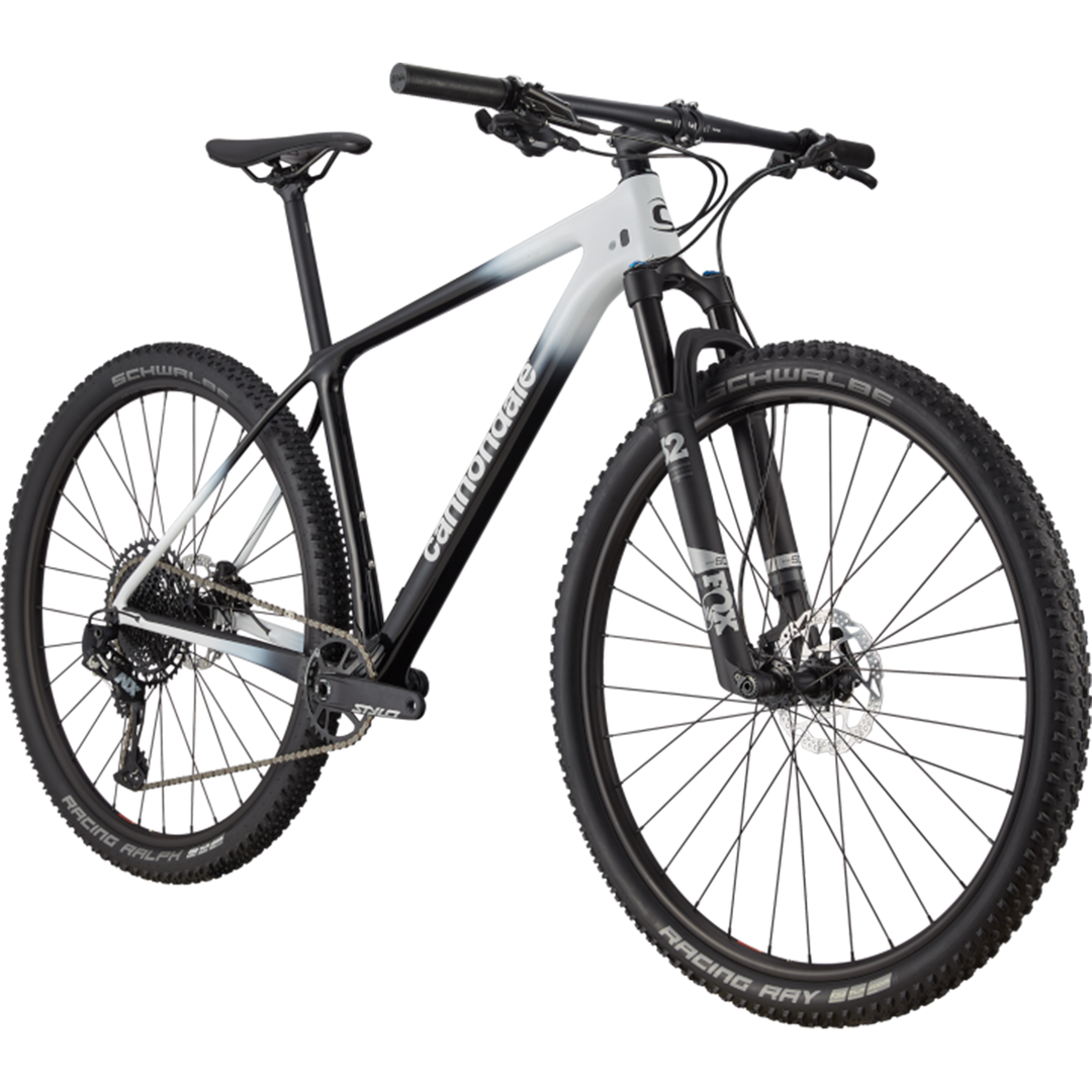 MTB CROSS COUNTRY CANNONDALE RD Cycles