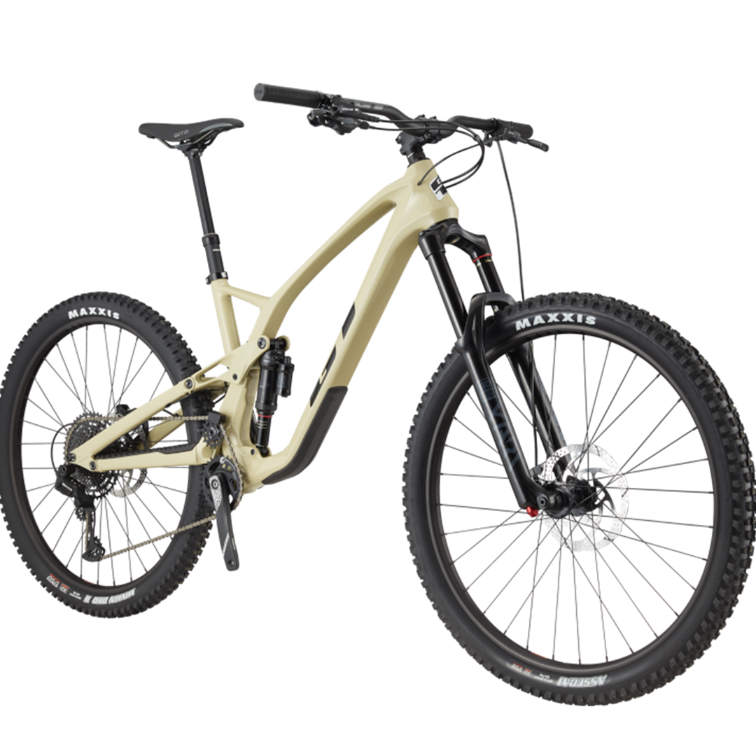 FORCE CARBON ELITE – RD Cycles - Main Image