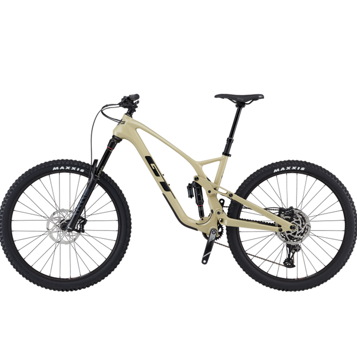 FORCE CARBON ELITE