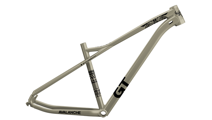 AVALANCHE NATIN FRAMESET