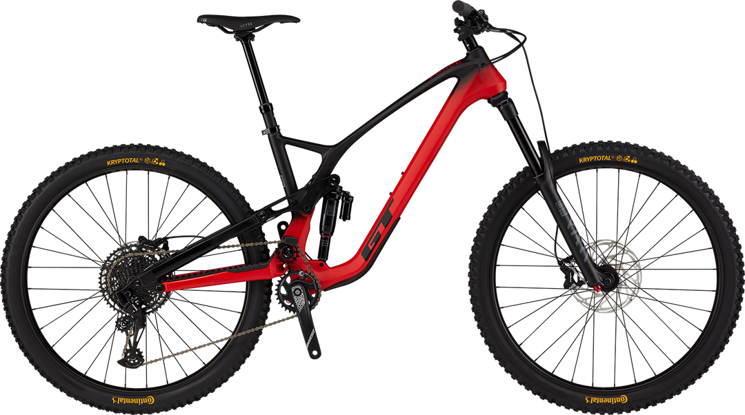 FORCE CARBON ELITE