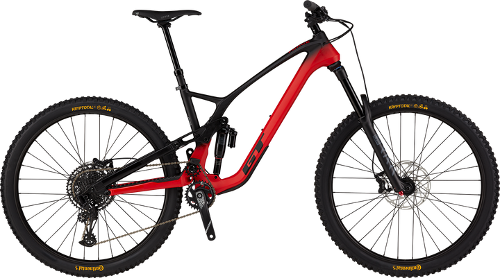 FORCE CARBON ELITE