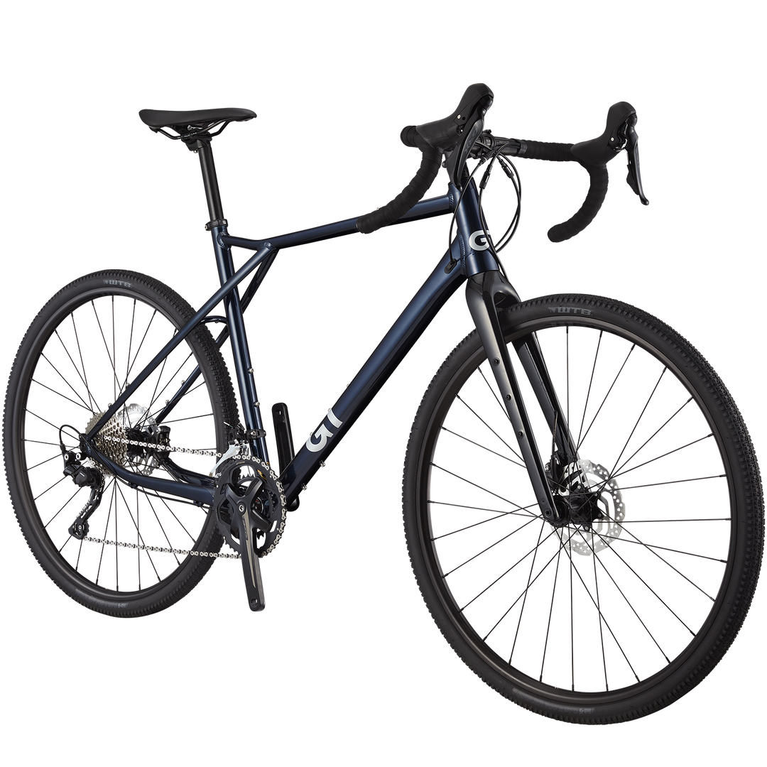 Gt grade discount alloy expert