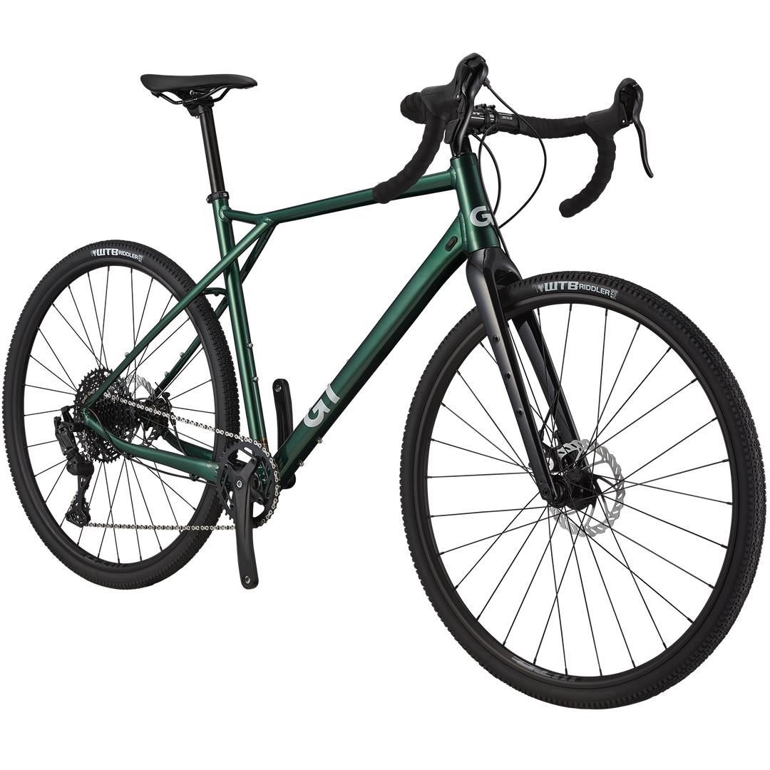 Gt grade online cx rival