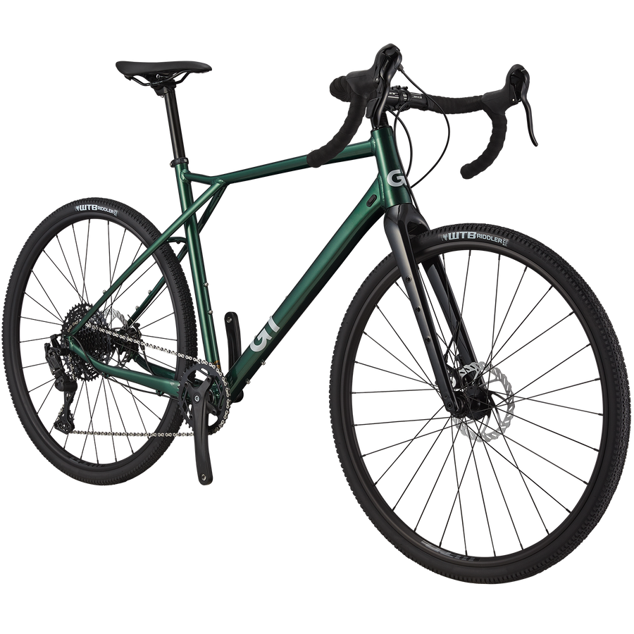 G Reddy Bike GT – RD Cycles