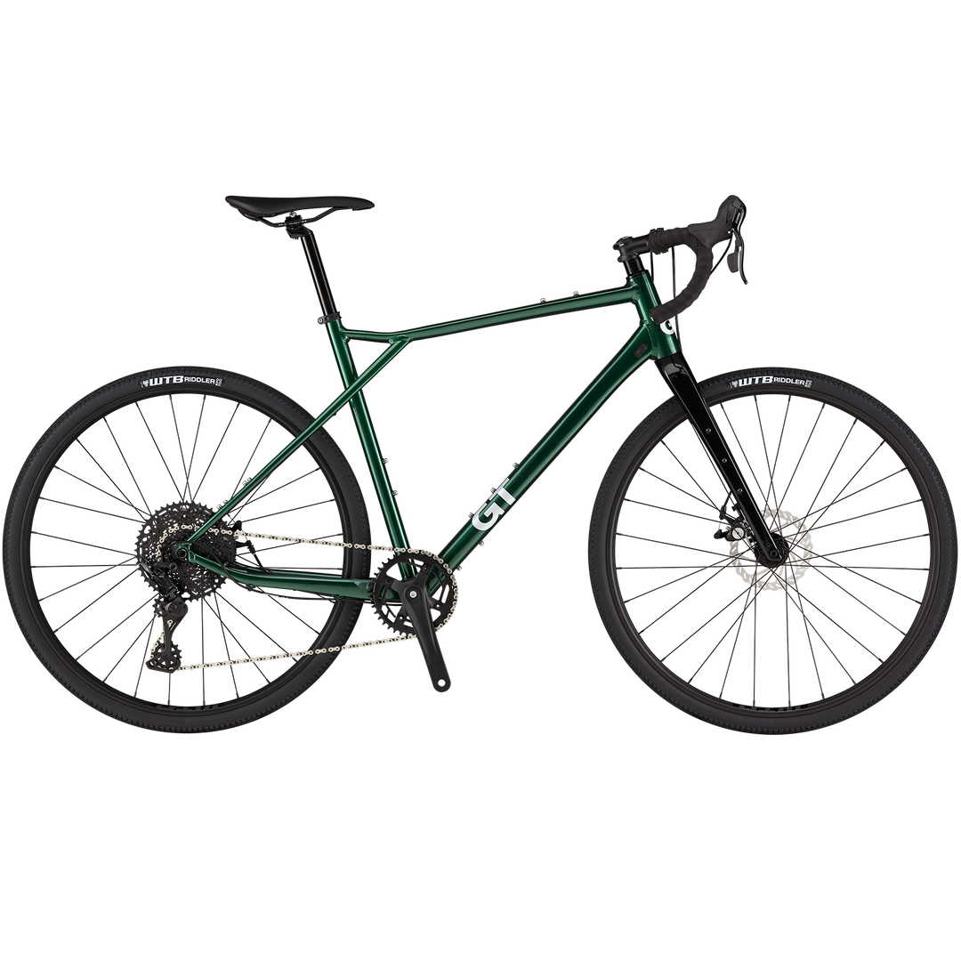 Gt on sale grade alloy
