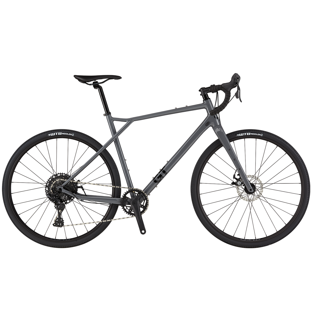 Gt grade top alloy comp