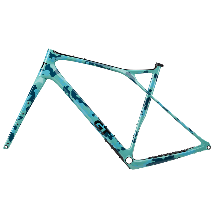 GRADE CARBON FRAMESET