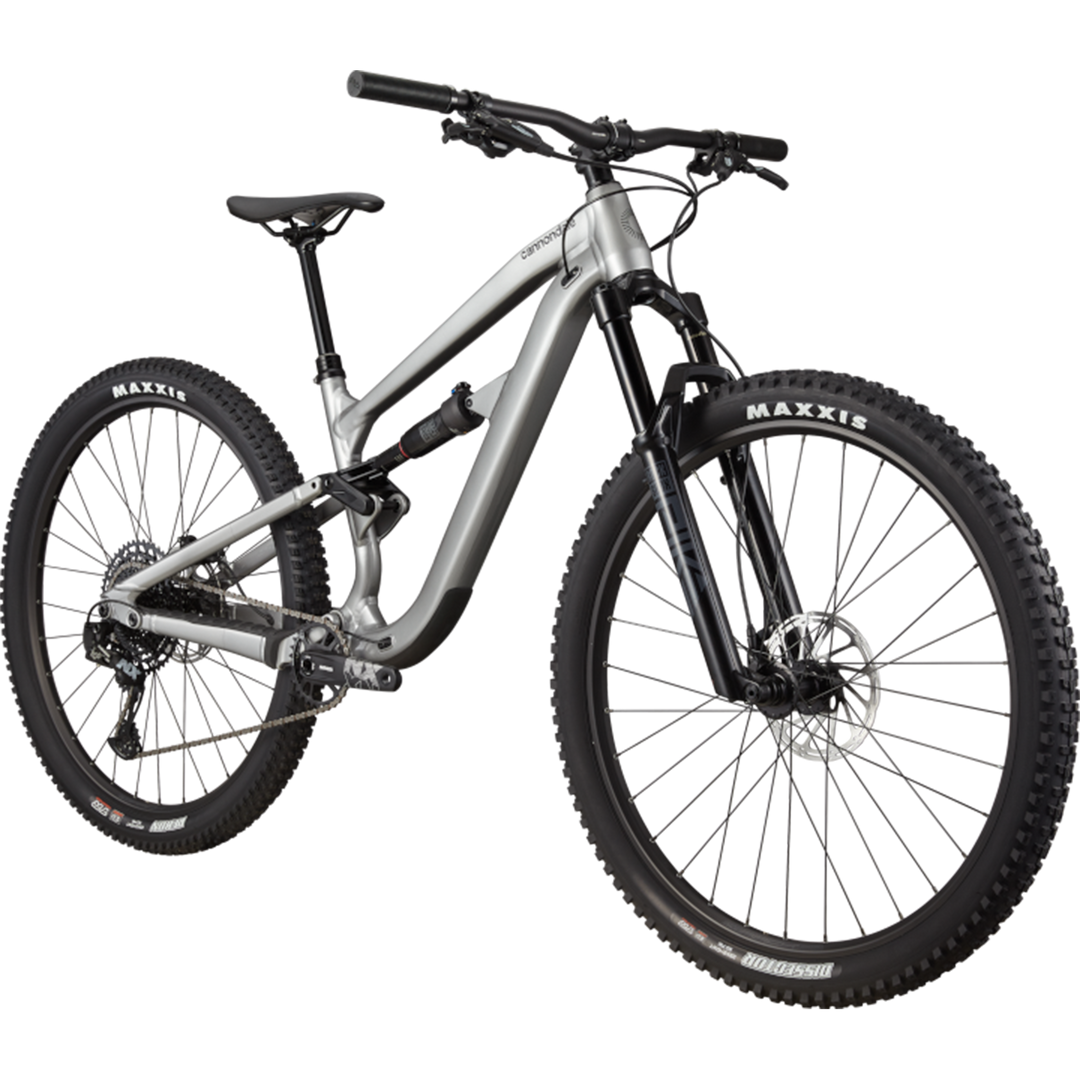 Cannondale enduro discount 2021