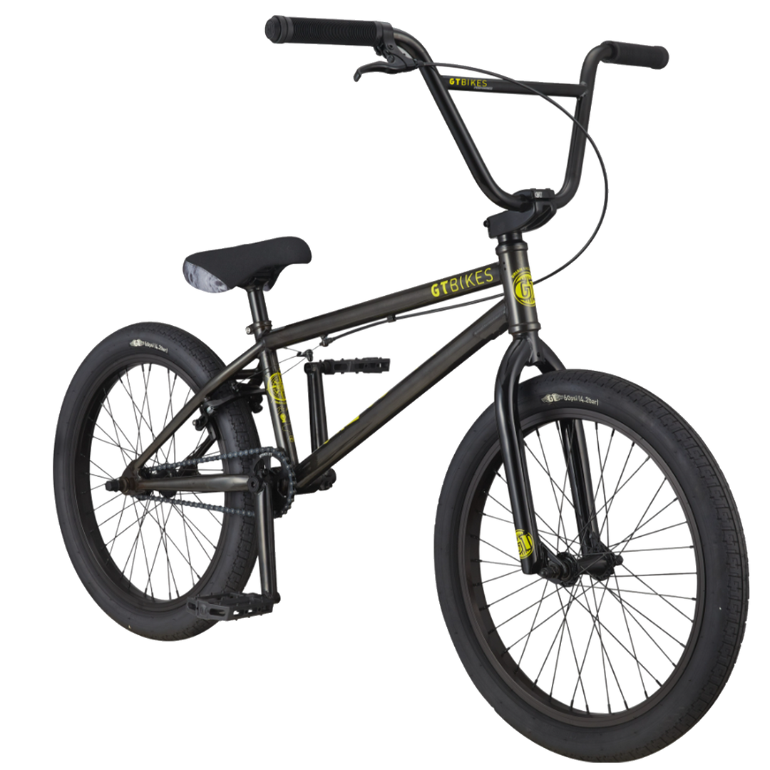 PERFORMER – RD Cycles