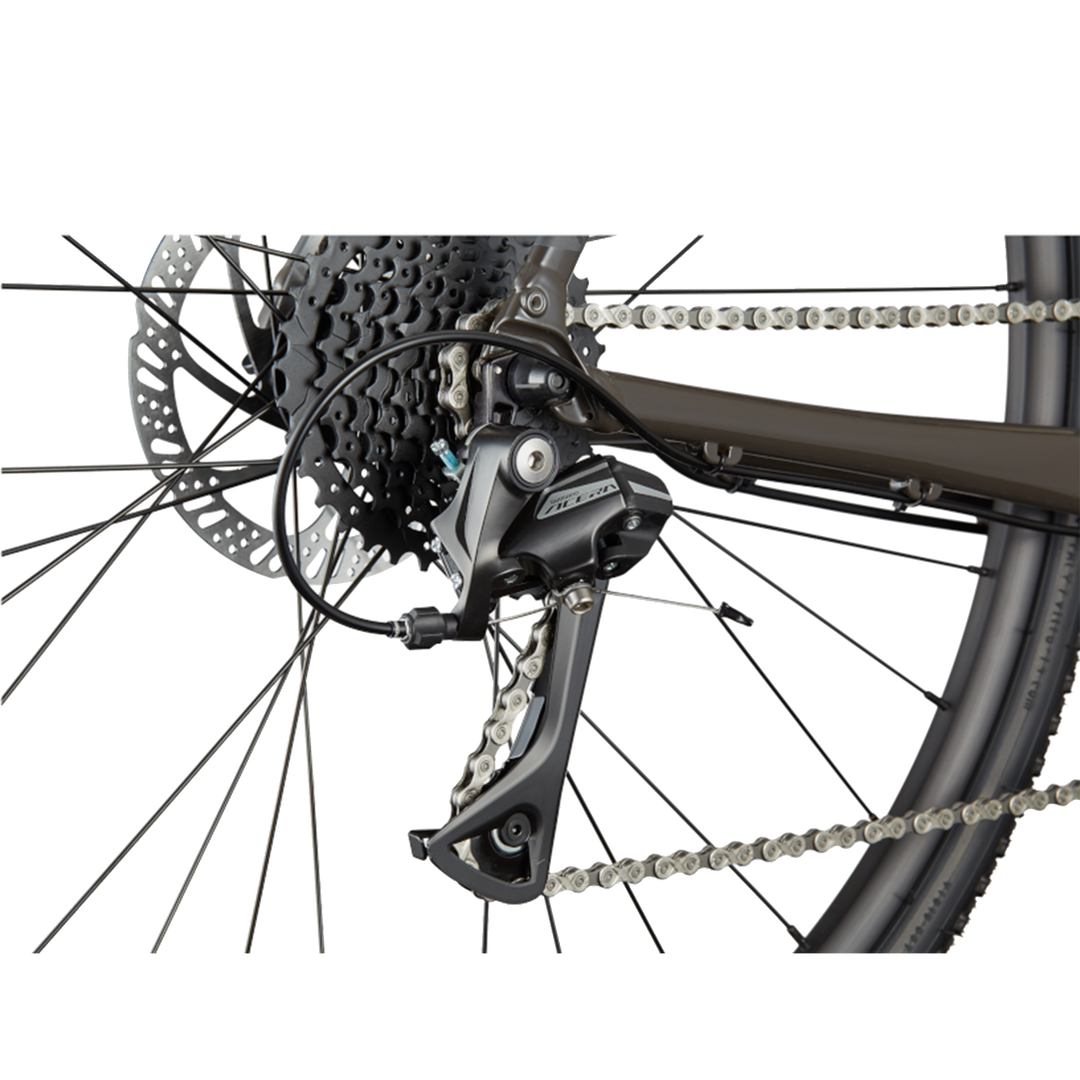 Cannondale quick cx 3 accessories hotsell