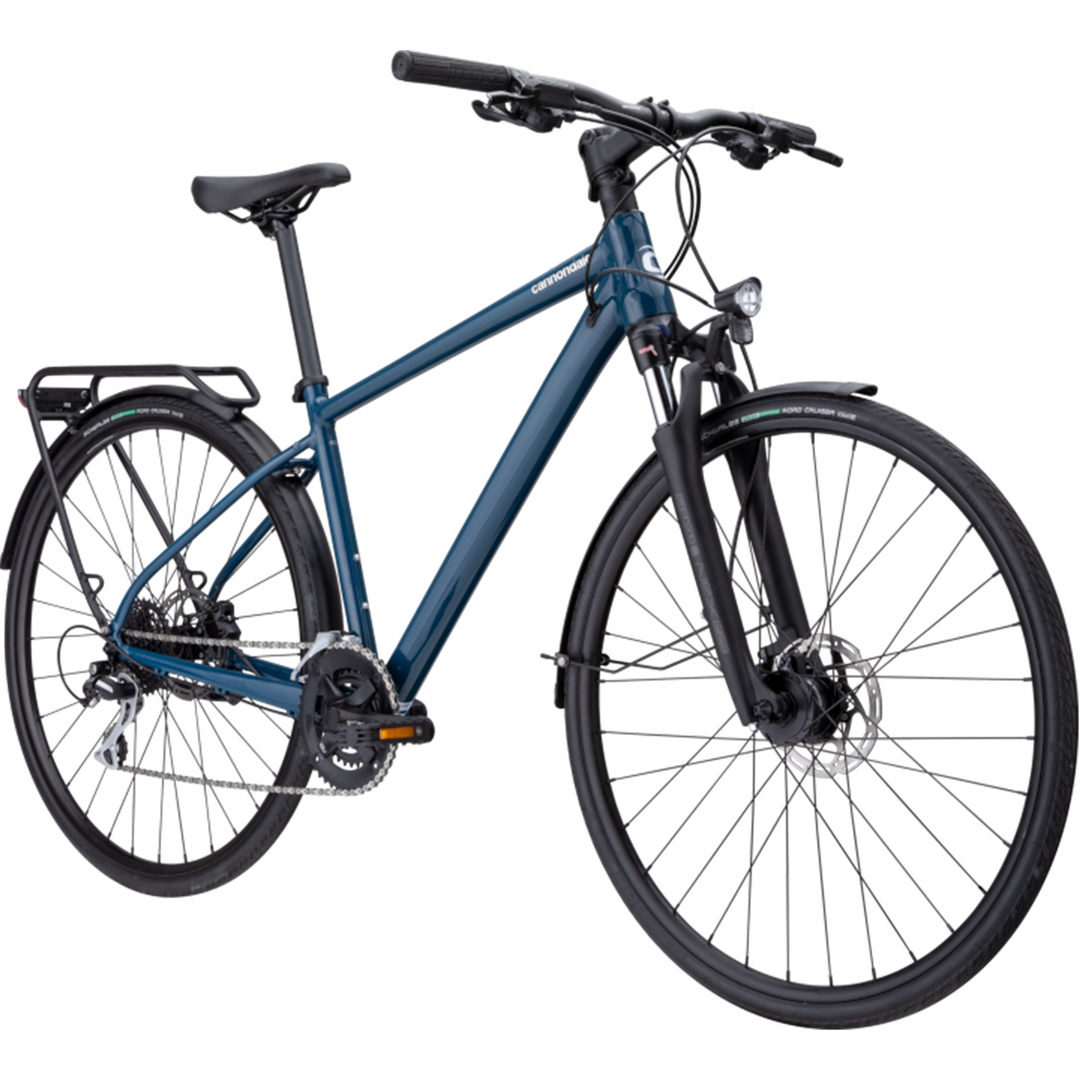 QUICK CX EQ – RD Cycles - Main Image