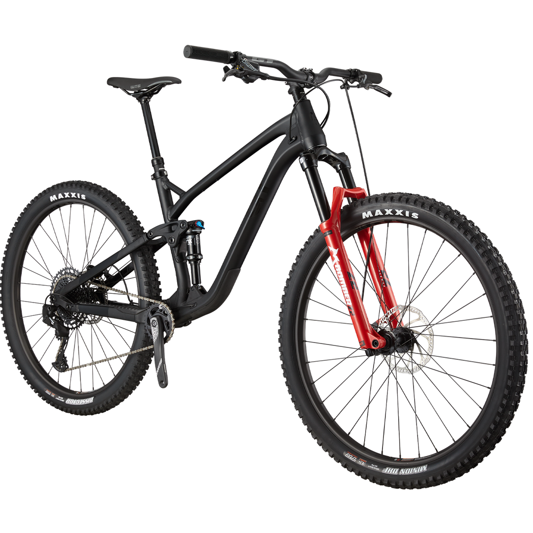 Sensor alloy comp sales