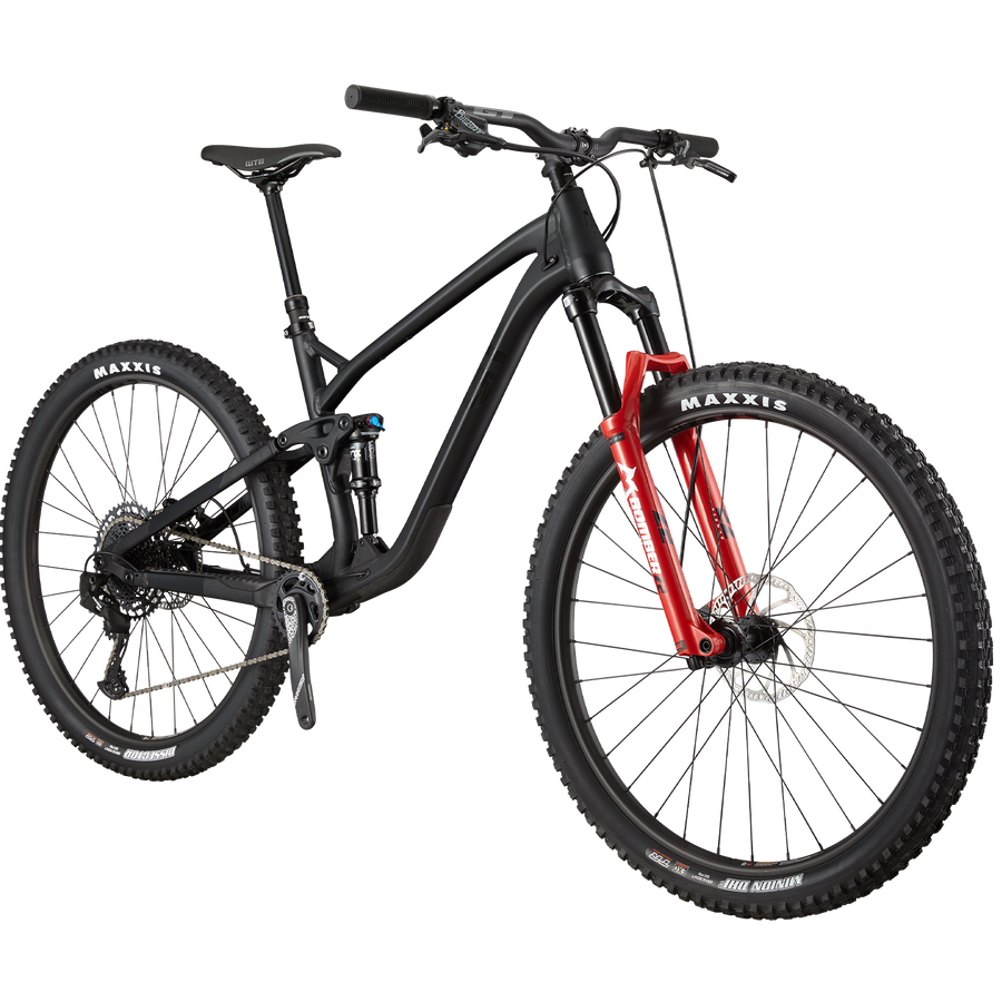 G Reddy Bike GT – RD Cycles