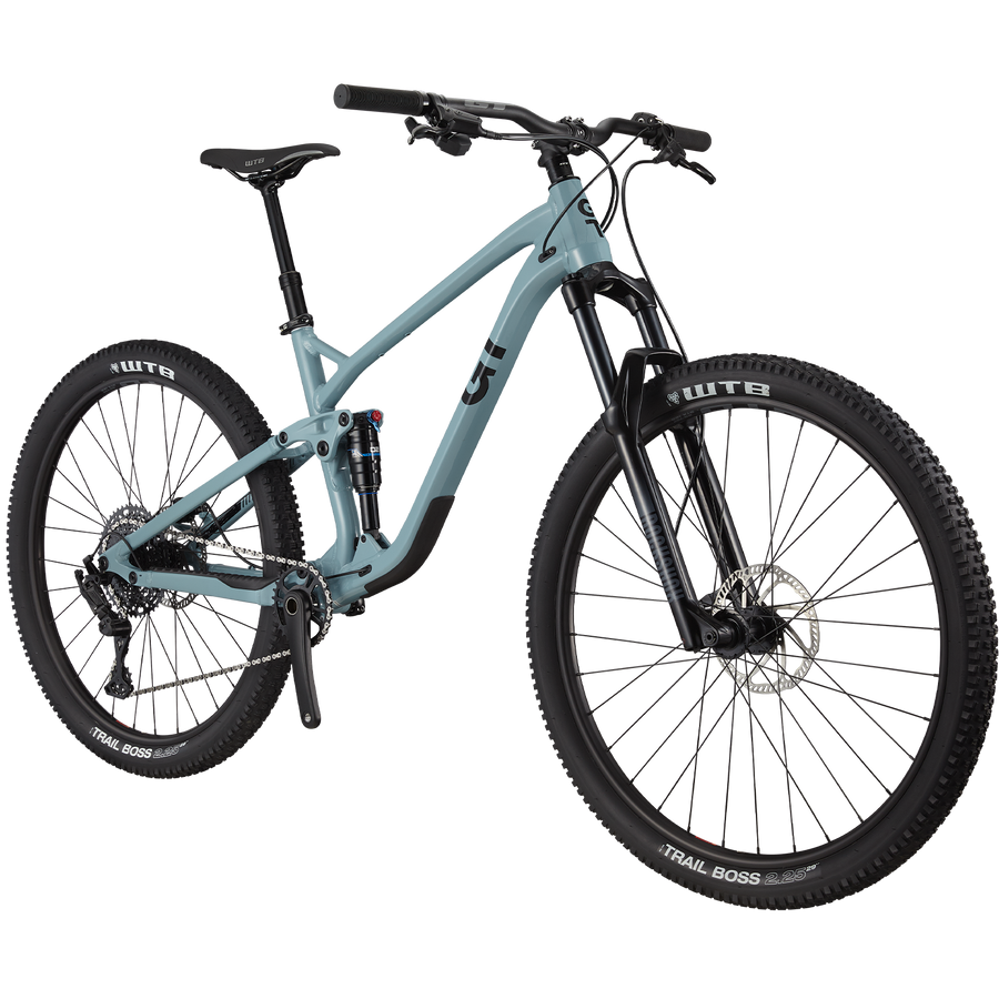 G Reddy Bike GT – RD Cycles
