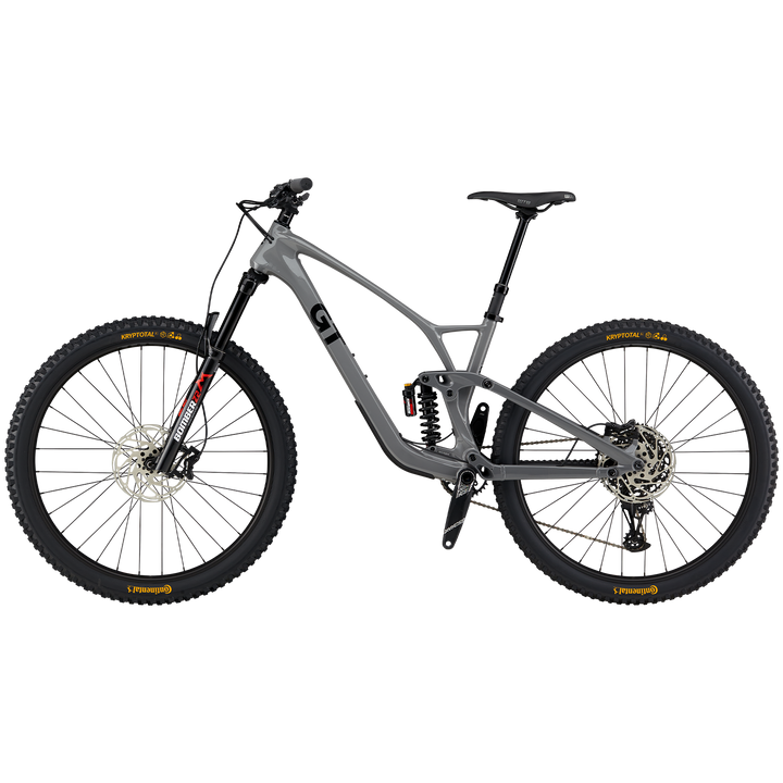 SENSOR CARBON ELITE