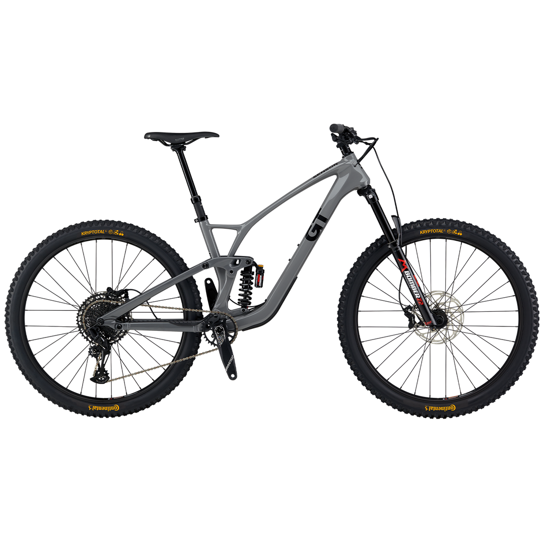 SENSOR CARBON ELITE