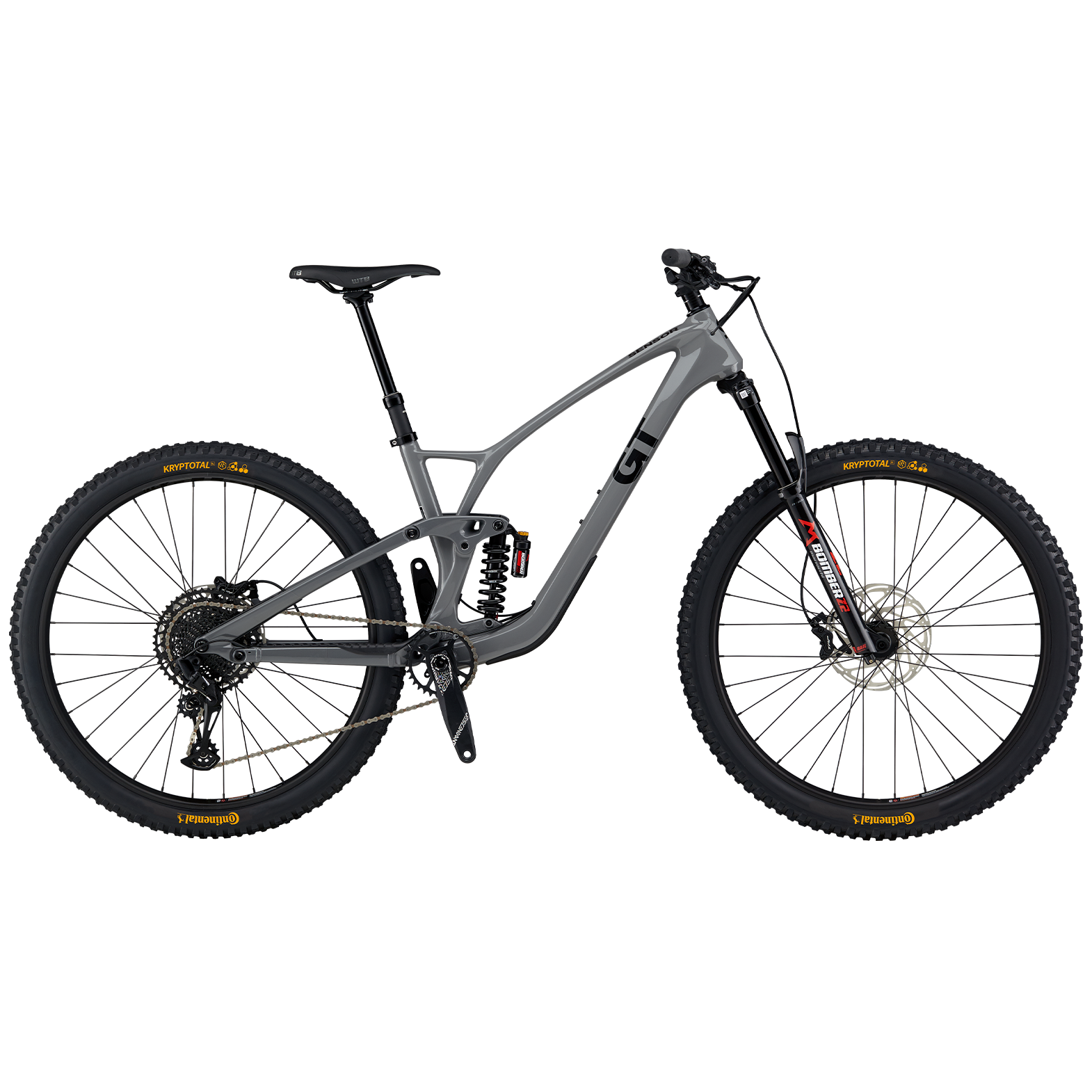 Sensor Carbon Elite – RD Cycles