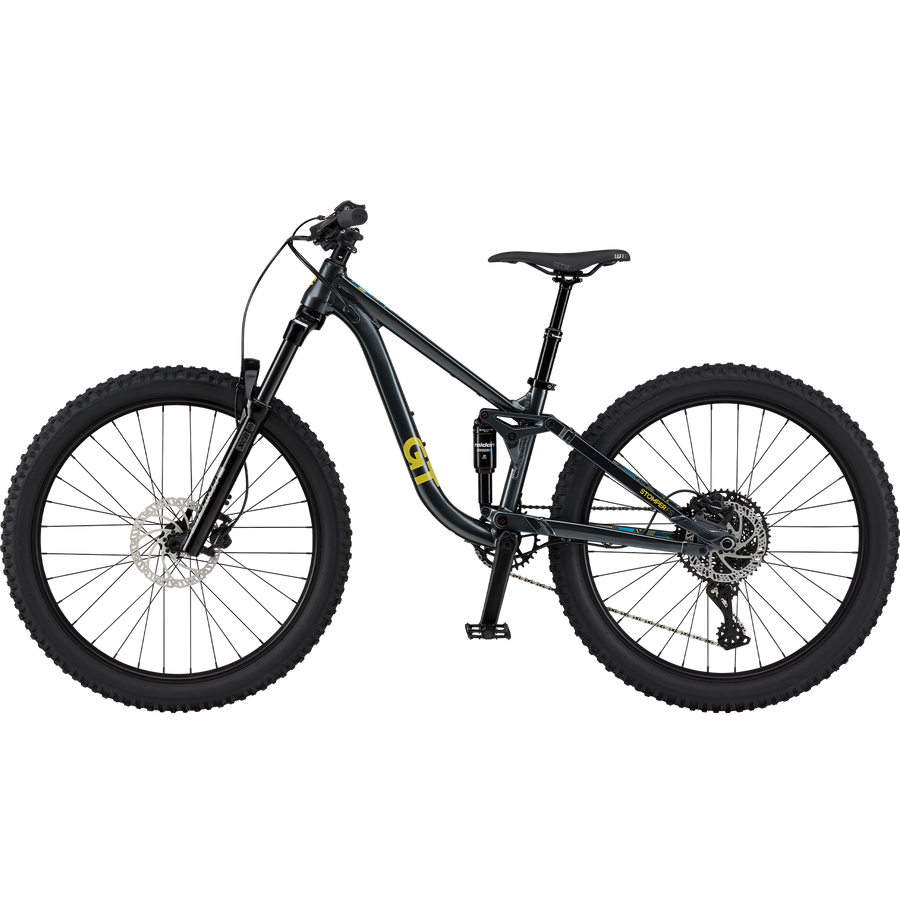 G Reddy Bike GT – RD Cycles