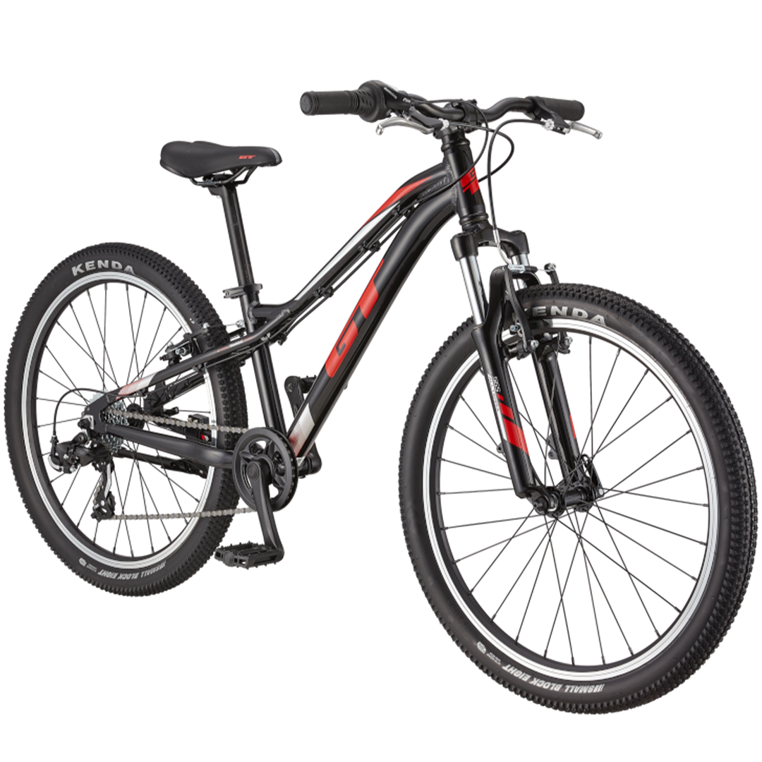 STOMPER PRIME 24 RD Cycles