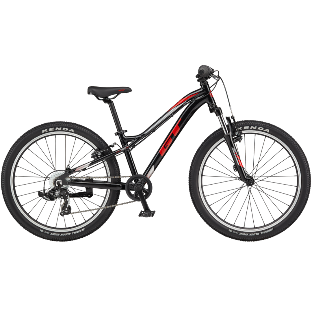 STOMPER PRIME 24 RD Cycles