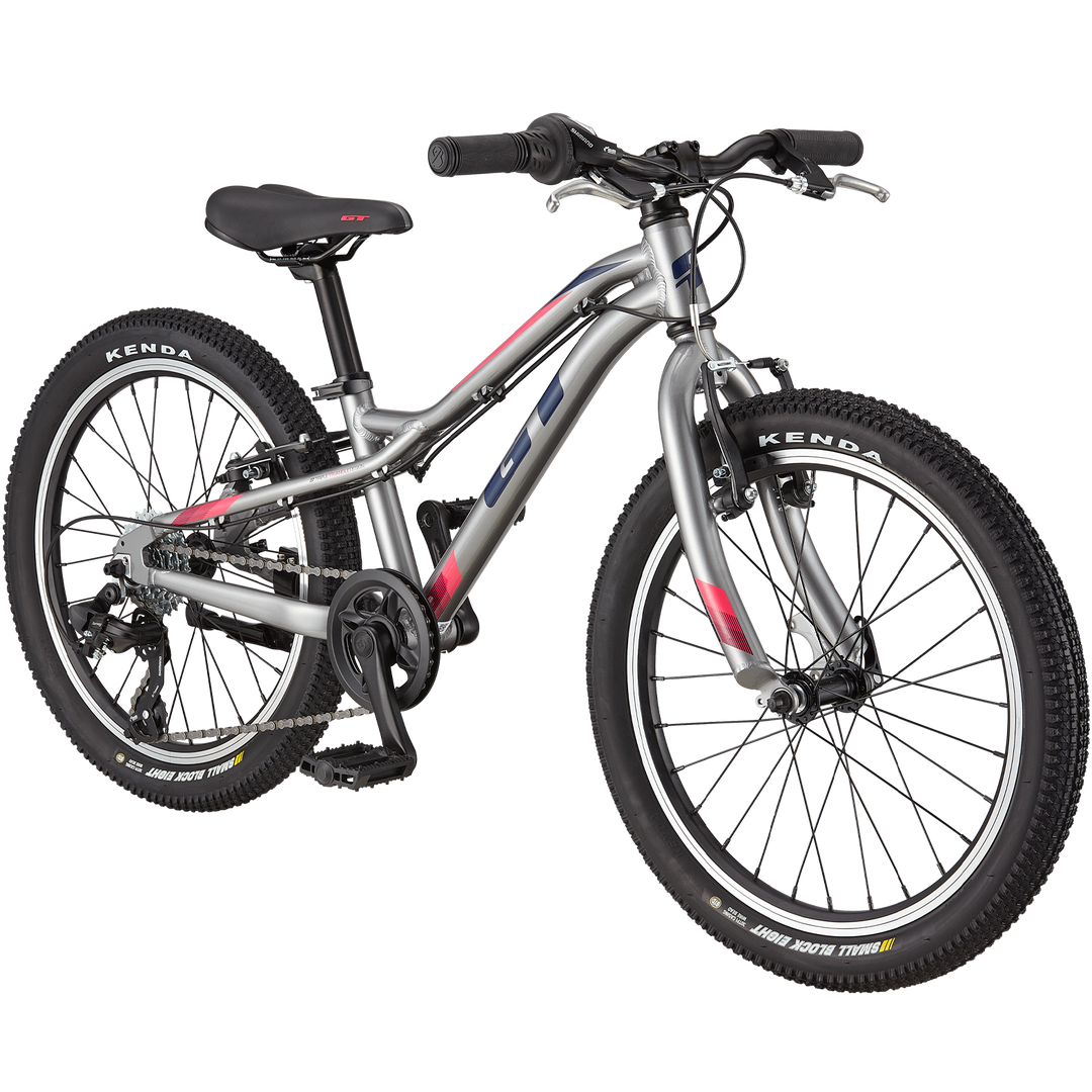 STOMPER PRIME 24 RD Cycles